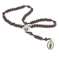 Saint Justa Rosary - thumbnail 1