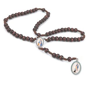 Our Lady of Ribeira Rosary