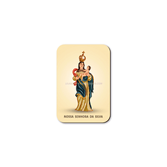 Íman de Nossa Senhora da Silva