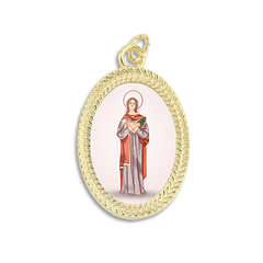 Saint Sophia medal