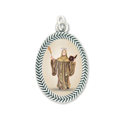 Médaille de Sainte Mafalda