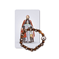Pulsera de San Daniel Comboni - Miniatura 1