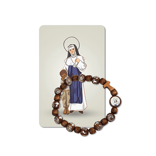 Saint Dulce Bracelet