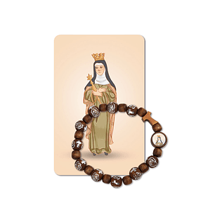 Saint Matilda Bracelet