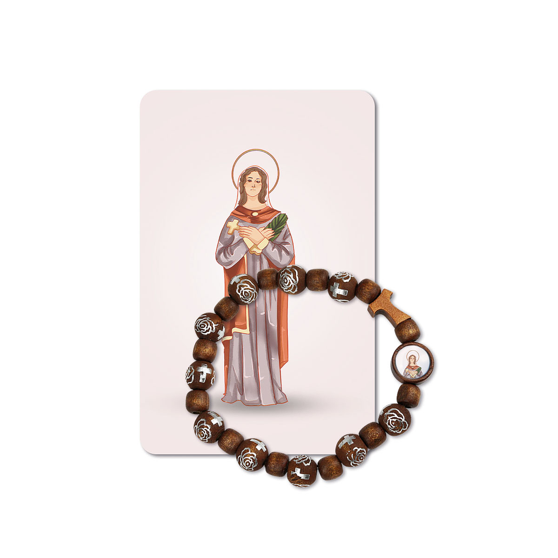 Pulsera de Santa Sofía 1