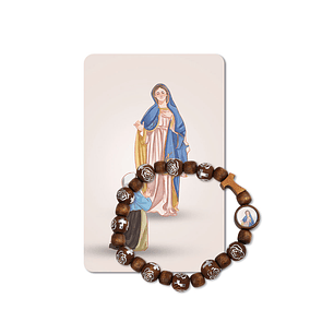 Our Lady of Ribeira Bracelet