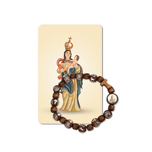 Our Lady of Silva Bracelet