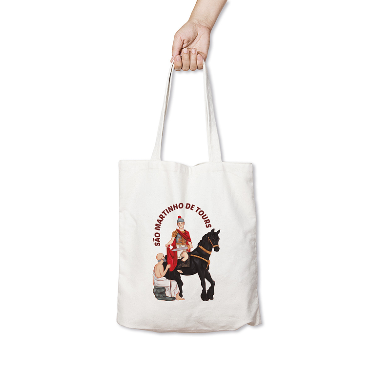 Saco de São Martinho de Tours 1