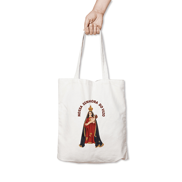 Bolsa de Nuestra Señora de Vizo 