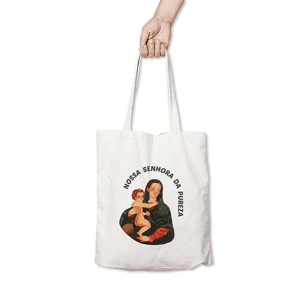 Saco de Nossa Senhora da Pureza 