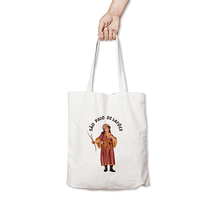 Saint Pelagius of Lafões bag