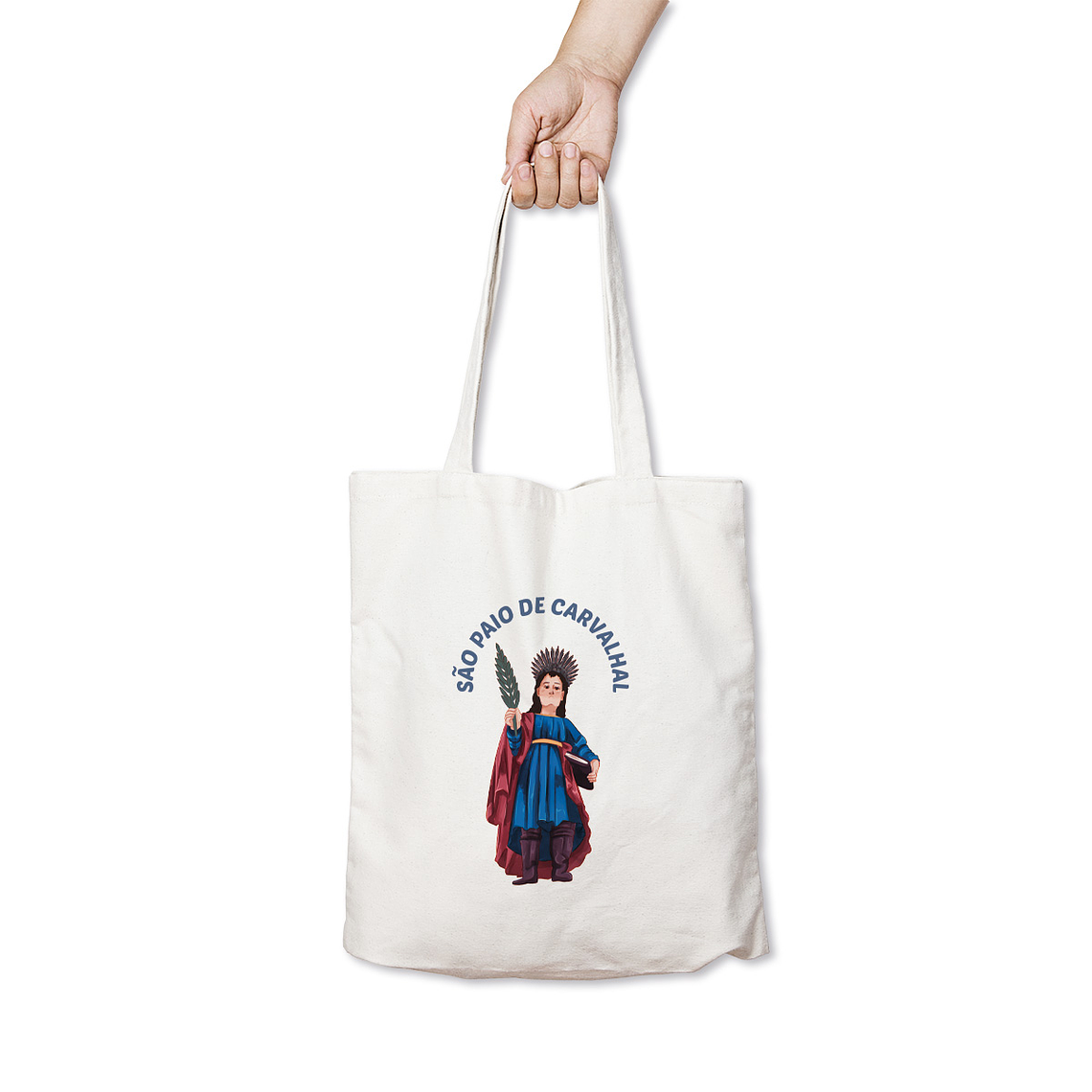 Borsa di San Pelagio di Carvalhal 1