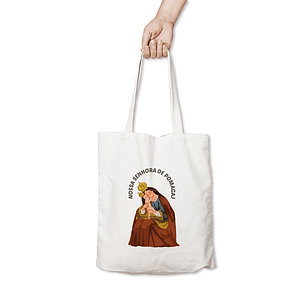 Our Lady of Pomagaj Bag