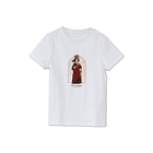 T-shirt de Santo Adrião 1