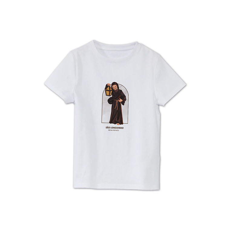 T-shirt de Saint Longin 1