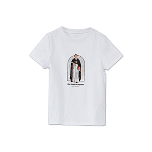 Maglietta di San Tommaso d'Aquino