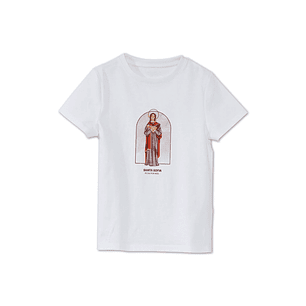 Maglietta di Santa Sofia