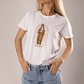 T-shirt de Santa Matilde - Thumbnail 2