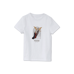 Maglietta di Nostra Signora dell'Annunciazione