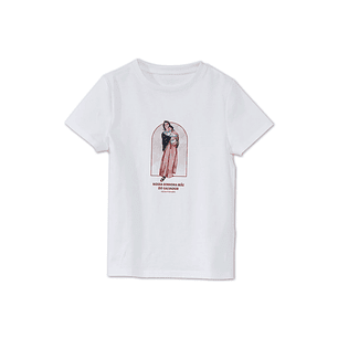 Maglietta di Nostra Signora Madre del Salvatore