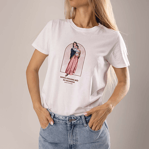 Maglietta di Nostra Signora Madre del Salvatore