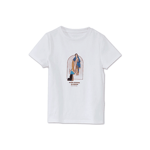 Maglietta di Nostra Signora della Ribeira