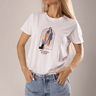 T-shirt de Nossa Senhora da Ribeira 2