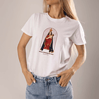 T-shirt de Nossa Senhora do Vizo 2
