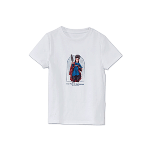 Saint Pelagius of Carvalhal T-shirt