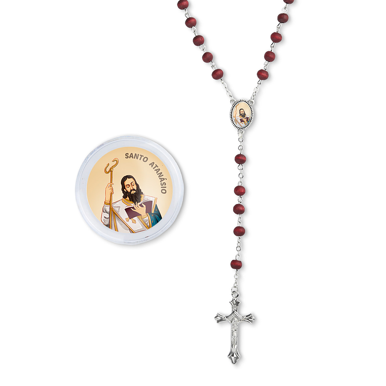 Rosário de Santo Atanásio 1
