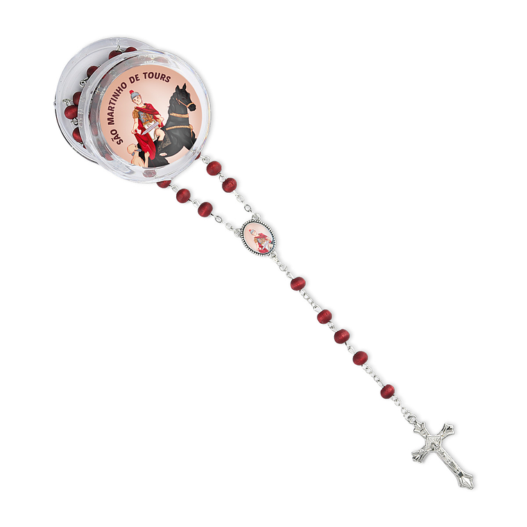 Rosário de São Martinho de Tours 2