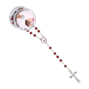 Rosario del Battesimo