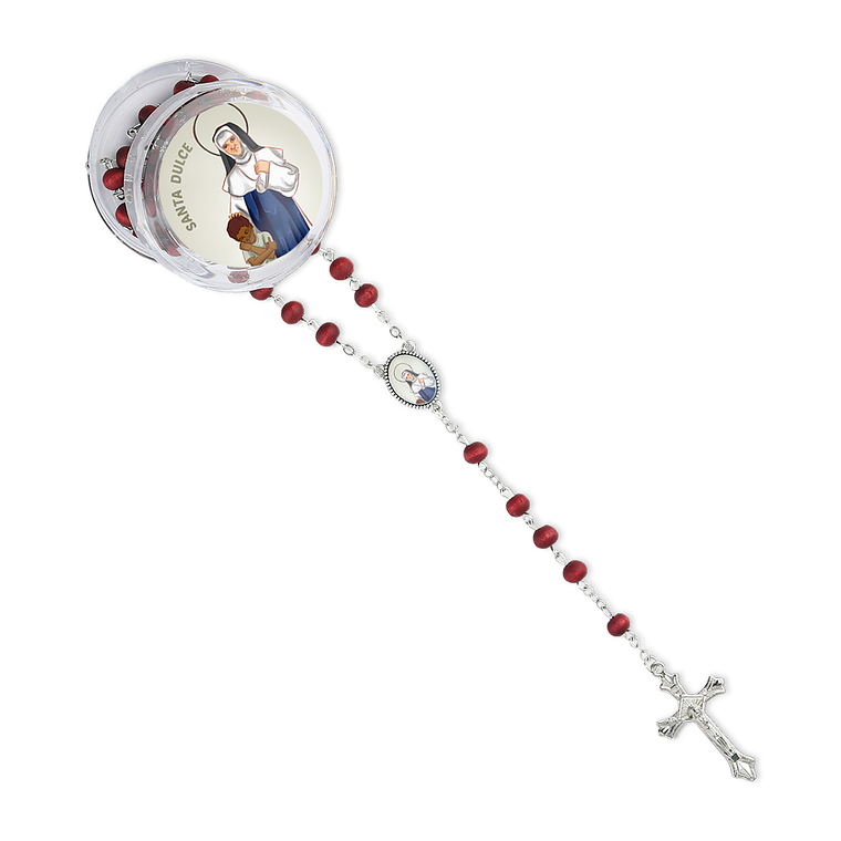 Rosário de Santa Dulce 2