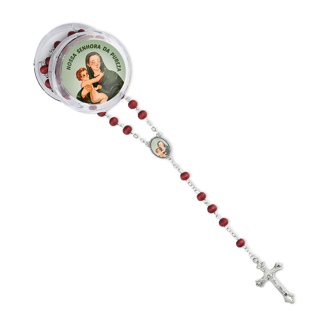 Rosário de Nossa Senhora da Pureza 2