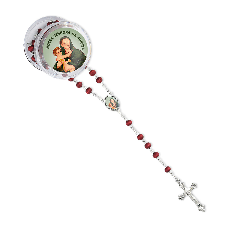 Rosário de Nossa Senhora da Pureza 2