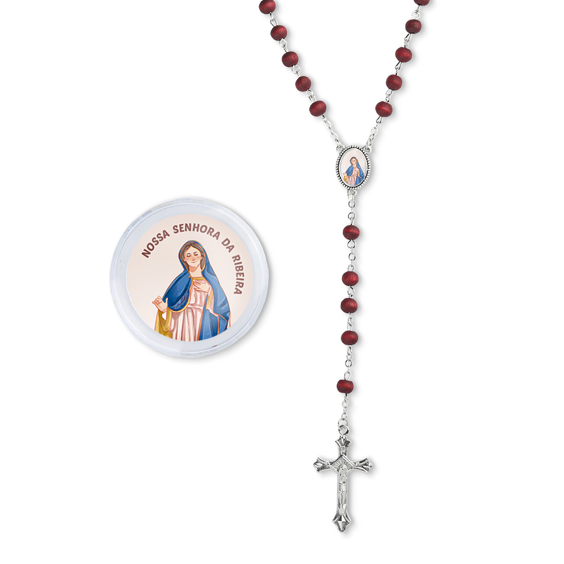 Rosário de Nossa Senhora da Ribeira 1