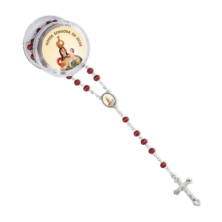 Rosário de Nossa Senhora da Silva 2