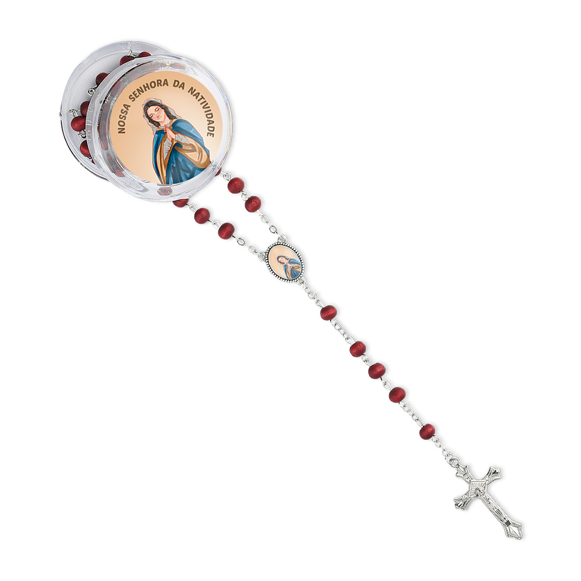 Rosário de Nossa Senhora da Natividade 2