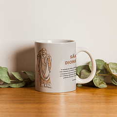 Caneca de São Dionísio