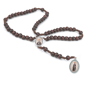 Saint Mariana Rosary