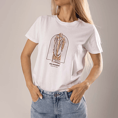 T-shirt de São Dionísio