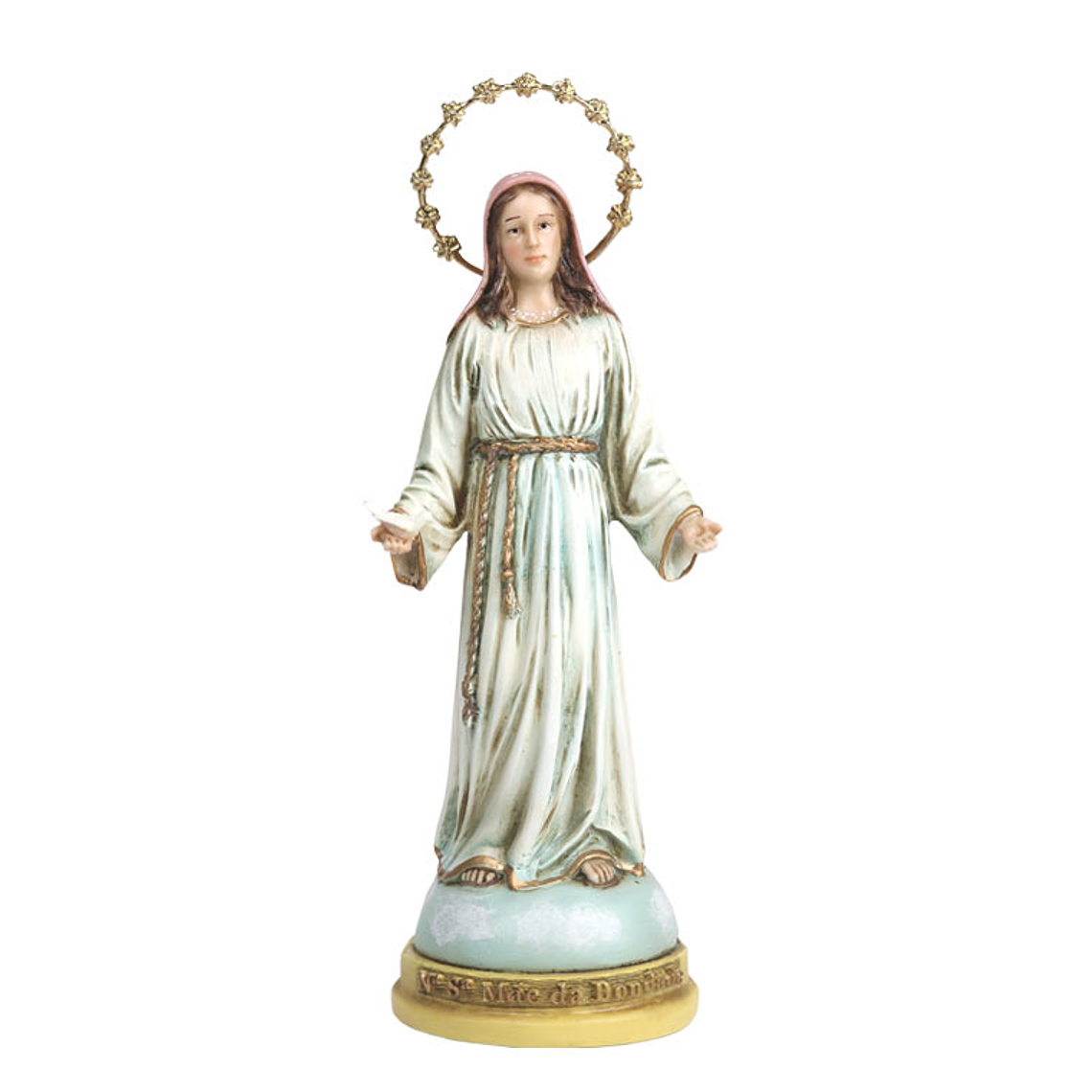 Our Lady Mother of Kindness 1