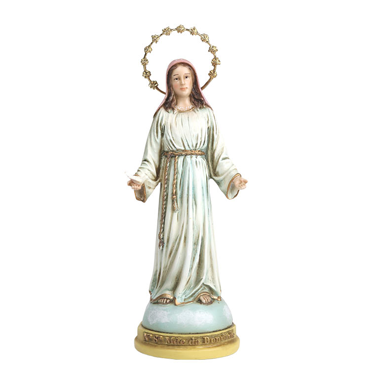 Our Lady Mother of Kindness 1