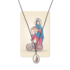 Colar de Nossa Senhora de Ghisallo