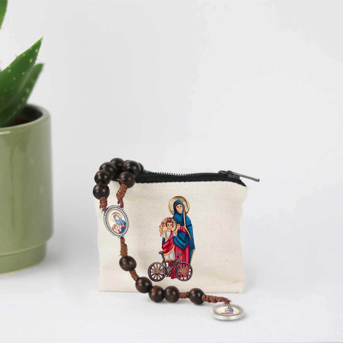 Cartera de Nuestra Señora de Ghisallo 2