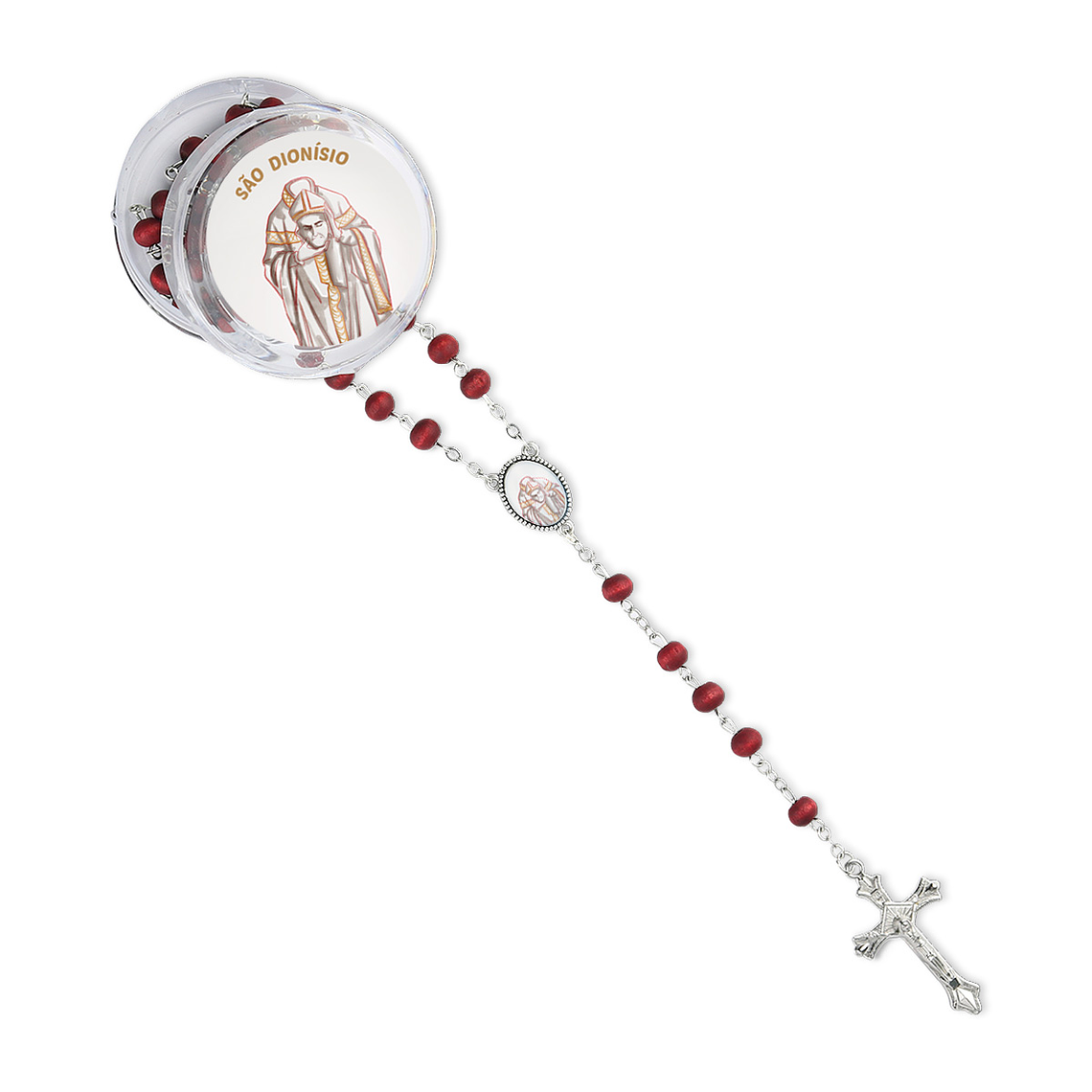 Rosário de São Dionísio 2