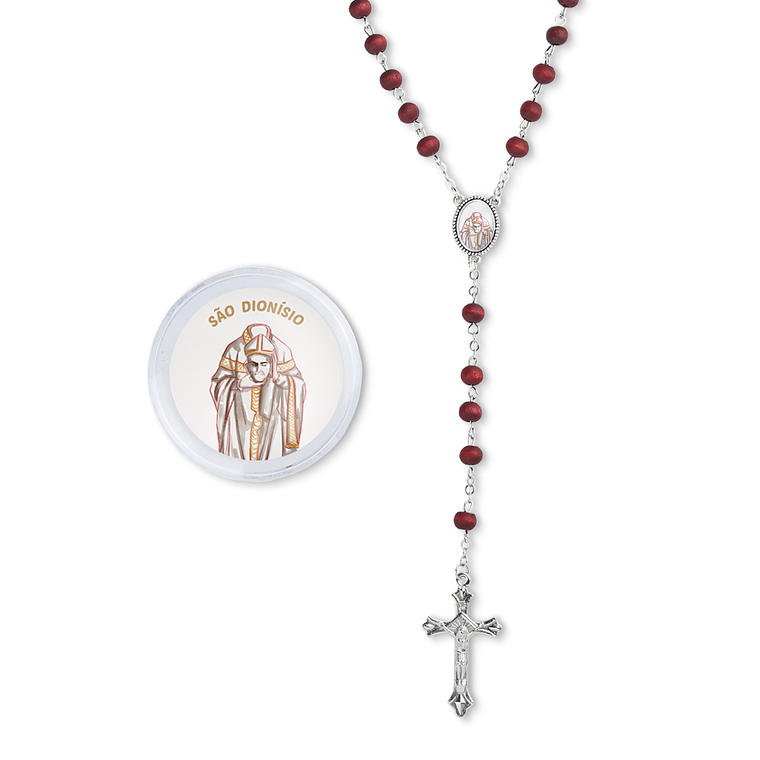 Rosário de São Dionísio 1