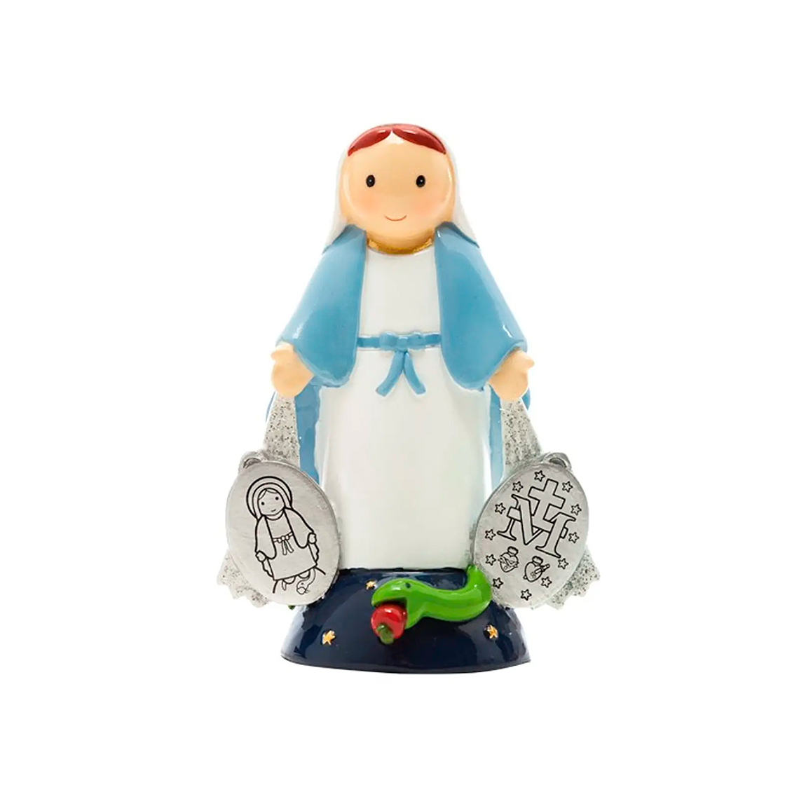 Immagine della Madonna delle Grazie 1