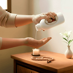 Água da Sagrada Família