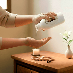 Água de São Benedito